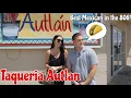 Taqueria Autlan Lubbock TX