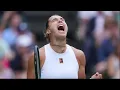 Download Lagu Aryna Sabalenka vs Elise Mertens Game Highlights | Before Wimbledon 2025