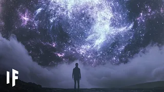 ¿Y si el universo se tragara absolutamente todo?