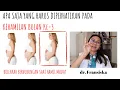 Download Lagu KEHAMILAN BULAN KE-3 | BOLEHKAH BERHUBUNGAN SUAMI ISTRI ?