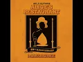 50th Anniversary Alice's Restaurant Massacree (Live)