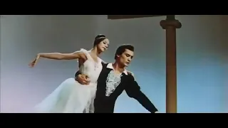 СССР. Балет. Михаил Лавровский.