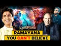 Download Lagu Unreal Fusion! | Hans Zimmer × A.R. Rahman’s Ramayana BGM Promises Goosebumps 🌋