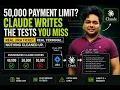 28 I Stopped Writing Tests By Hand Claude Catches the Bugs I Miss