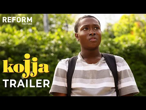 Kojja   Trailer