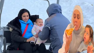 برنسو في تركيا الجزء التاني 