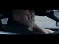 CJ - WHOOPTY (ERS Remix) | FAST & FURIOUS [Chase Scene]
