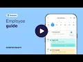 Connecteam User Guide Schedule