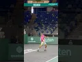 Download Lagu ATP Rankings 28. FELIX AUGER-ALIASSIME forehand\u0026backhand #테니스 #tennis #sports