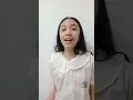 Download Lagu Soleram cover by Aurelle