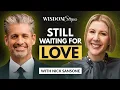 Episode 88 He Built a 10 Billion Company At 47 He Still Can t See the Road to Love Nick Sansone