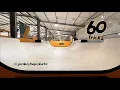 60 Advanced Mini Ramp Skate Tricks Feat Adam Williams