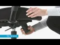 How to Adjust Your Tilter Chair Mechanism