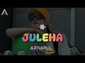 Lagu Joget Terbaru JULEHA Remix Azharul Kenzo