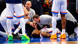 A TRAGEDY Struck The NBA...