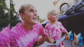 Jake Paul Real Life Moments 2020