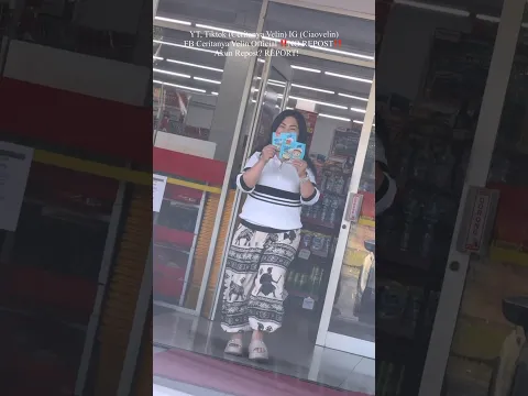TOLONG MAMA AKU FOMO! 😭