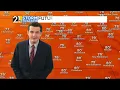 Storm Tracker Forecast - Wednesday Morning 2026