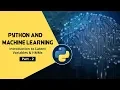 Python Machine Learning Introduction to Latent Variables HMMs Part 2 Eduonix