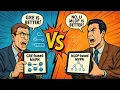 MVPN Showdown GRE vs MLDP Which One Wins