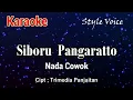 Download Lagu Karaoke : Siboru Pangaratto (Nada Cowok)