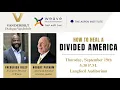 How to Heal a Divided America with Robert Putnam Fred Riley
