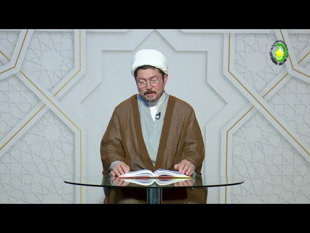 ⁣73   مباحث الاشتغال - الأستاذ: سماحة الشیخ غلامحسین الشهرستانی