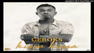 geroks kissa kissa mstr 2017 music 