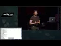 Redis Streams Featuring Salvatore Sanfilippo - Redis Labs