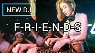 dj friends dj tiktok viral marshmello u0026 anne marie