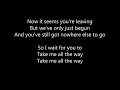 Download Lagu Three Days Grace - Take Me Under [With Lyrics]