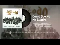 Banda El Recodo De Cruz Lizárraga - Como Que No Me Cuadra (Audio)