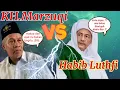 Lagu Habib Luthfi keliru dalam menerangkan ayat Al Qur'an   #habibluthfi #khmarzuqimustamar