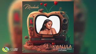 Mashudu - Kwalula [Feat. Soa mattrix, Happy Jazzman and Faith Strings] (Official Audio)