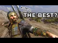 Bannerlord s Best Companions Every Role RANKED