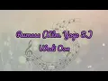 Download Lagu Rumasa [Alm. Yoyo S. / Wadi Oon] Tarling Lawas Karaoke