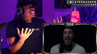 trash or pass tom macdonald no response reaction 