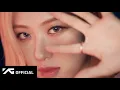 Download Lagu BLACKPINK - 'CRAZY OVER YOU' MV