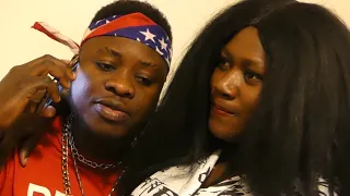 comedy of naira marley and zlantan in efcc