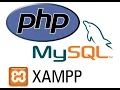 PHP connect MySQL Xampp