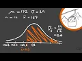 Sampling Distribution for a Mean example 2