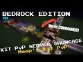 KIT PVP SERVER WITH COMMANDS AUTO SHOP