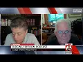 Download Lagu AMB. Chas Freeman  :  Can Trump Control Netanyahu?
