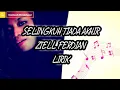 Download Lagu Selingkuh tiada akhir - Ziell ferdian /Lyrik