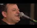Manic Street Preachers - If You Tolerate This at T in the Park 2011