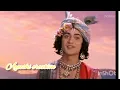 Radha kaise na jale vm on radha krishna # sumedh # malika # thanks ❤️❤️