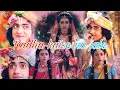 Download Lagu Radha kaise na jale vm on radha krishna # sumedh # malika # thanks ❤️❤️