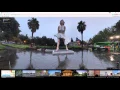 Marilyn Monroe Statue Bendigo - 360 Virtual Tour