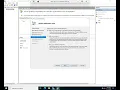 Using Windows Server Backup