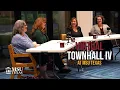 Virtual Townhall from MSU Texas Week 4
